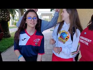 World Sport Stacking Championships 2019!