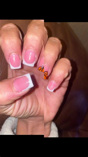 Creative Halloween Nail Ideas for Kids