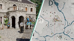 How to Rob Hernand Bank