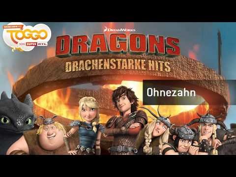 5. Ohnezahn - Drachenstarke Hits (Trailer)