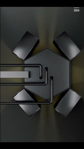 IBM's Most Powerful Quantum Computer #shorts