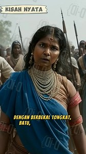 1M views · 10K reactions | Kekuatan Emak-emak #ai #ceritaai | AI Random Story | Facebook