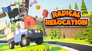 Radical Relocation Announcement Trailer! news