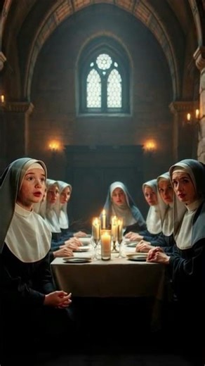 The Secret Language Nuns Used When No One Was Allowed to Speak