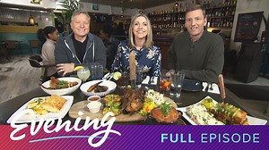 Mon 2/3, Jerk Shack in Seattle's Belltown, Full Episode, KING 5 Evening