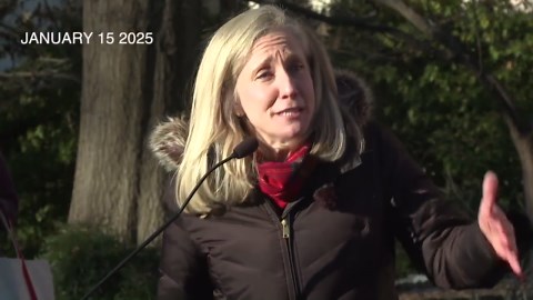 Gun rights advocates push Virginia lawmakers to pass permitless carry