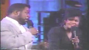 BeBe & CeCe Winans - Lost Without You (Feat. Whitney Houston) | Márcio Samba Soul