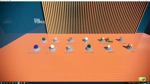 Enscape For Revit 快速渲染教程