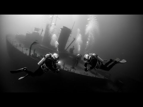 Once Divers Located HMAS Vampire's Wreck, They Found 197 Sailors Sealed Inside for 83 Years