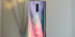 美仑美奂的LG Velvet新手机