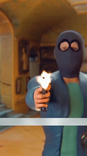 Mr. 3D (@mr3danimated)’s videos with original sound - Mr. 3D