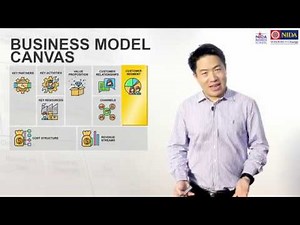Business Model Canvas