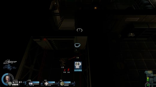 异形丛生：虫启天降 (Alien Swarm Reactive Drop) #7