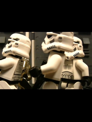 Respuesta a @eduardocordova12345 Star wars en 2 minutos #lego #starwarsfan #darthvader #lukeskywalker #starwarsfyp