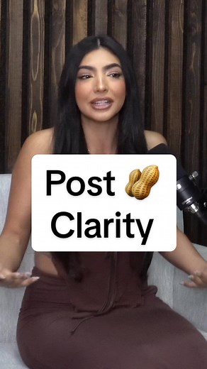 Understanding Post Nut Clarity and Its Phases in Nut Meaning in Body