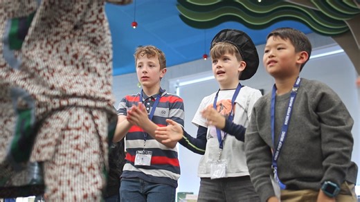 5.6K views · 57 reactions | PREP MUSIC // Musicians from our Prep...