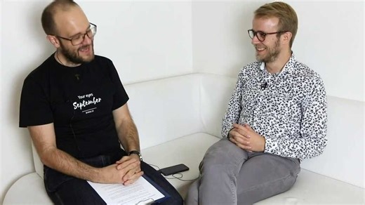 Angličtina s Broňou: Jak se domluvit na cestách? - ČT edu - Česká televize