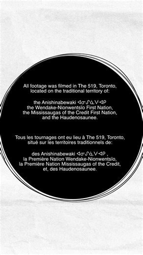 Learn-to-draw comics monthly session and Indigenous storytelling with Cal Badger @creeatoronto Coming up on Thursday, January 15 from 5 to 7 pm at The 519, and every second Thursday of the month. Join us for Backside to the Drawing Board, a low-barrier art and storytelling drop-in program. Participants will learn illustration techniques and explore Indigenous legends and myths through character sketches. No art experience is needed, everyone is welcome! Facilitated by Cal Badger, Iyiniwok First