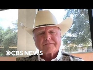 Texas agriculture commissioner slams federal government's response to screwworm threat