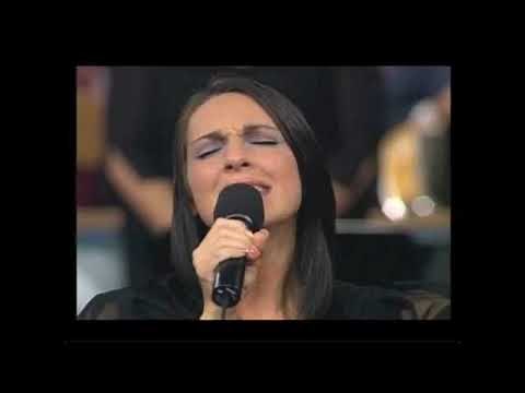 HOLLY RECTOR - WHEN HE WAS ON THE CROSS