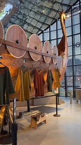 Prepared for dressing up crew for launching «Myklebustskipet» - LGOJ. Welcome @AIDANova tomorrow. | Sagastad