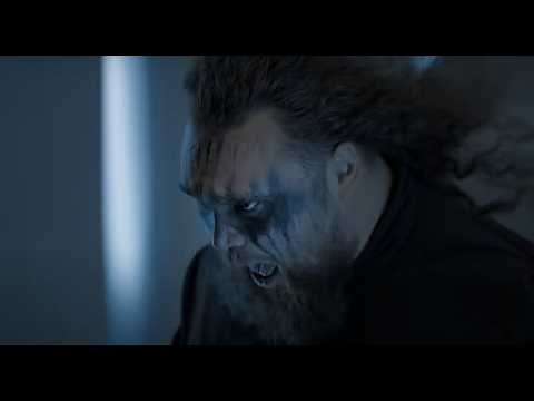 ONI - "Aura" feat. Howard Jones & Josh Gilbert (Official Music Video)