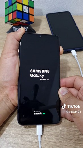 Cómo formatear tu Samsung Galaxy A13 en simples pasos