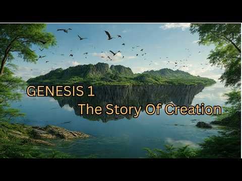 Seven Days of Creation by Rhythm to Praise #foryou #trending #viral #jesus #music #youtubeshorts