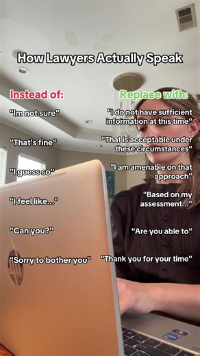 Effective Communication for Lawyers: Small Changes, Big Impact