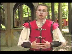 The Middle Ages: Weapons and Armor