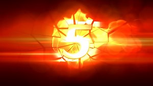 カウントダウン タイマー 数字 - Free video on Pixabay