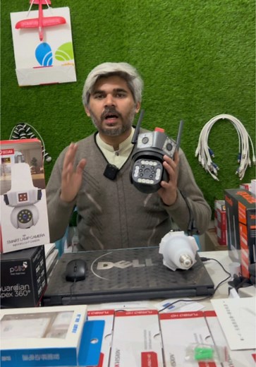 Salwa Store.pk on TikTok