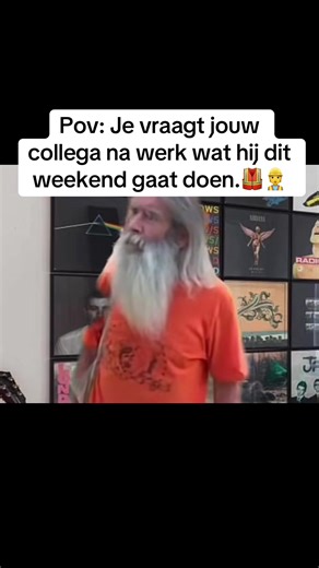 Weekend Plans: What Are Your Colleagues Doing?