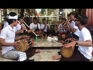 GONG SULING KUBU GENDOK TERBARU