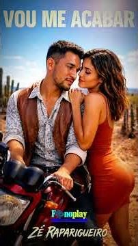 VOU ME ACABAR - ZÉ RAPARIGUEIRO ( By: Bruno Borges / Ronaldo Monteiro ) #shorts #piseiro #vaquejada