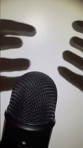 Relaxing Finger Snapping ASMR – Soothing Hand Sounds for Sleep & Calm” #asmr #relax