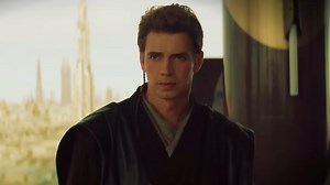 1M views · 23K reactions | "Everyone in the order knew Anakin Skywalker, few would live to see what he became." Check out this latest teaser trailer for Star Wars: Ahsoka echoing the events of The Clone Wars and featuring the one and only Anakin Skywalker. | IGN | Facebook