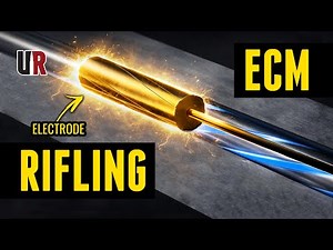 ECM Rifling: Discussion with Carbon Six/McGowen (In-Depth)