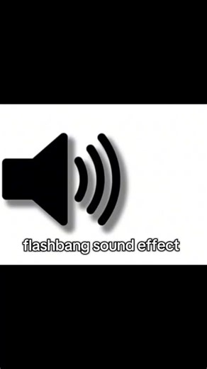 flashbang sound effect #flashbang #soundeffect #flashbangsoundeffect #story #fyp