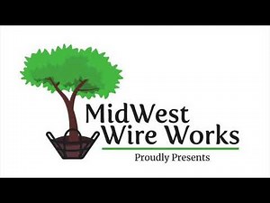 Cassie Cages Tomato Corrals by MidWest Wire Works