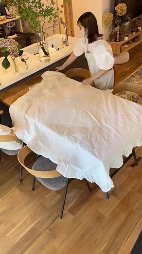 子ども誕生日パーティーのテーブルコーディネート