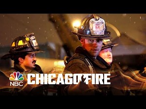 Chicago Fire - Peter Mills to the Rescue (Episode Highlight)