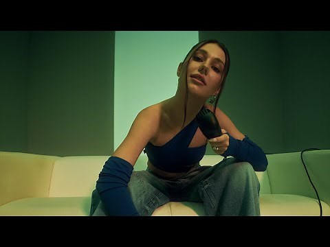 nita - Ex (Official Video)