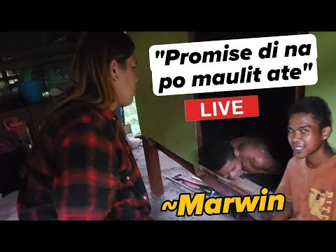 LORRY AQUINO TALITA IS LIVE