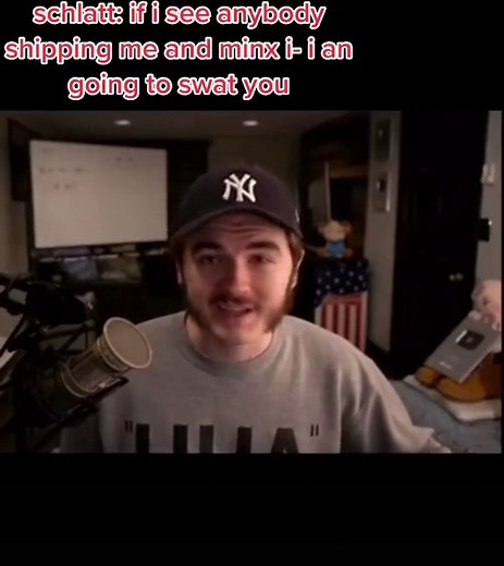 Minx and Schlatt: Exploring Their Unique Friendship