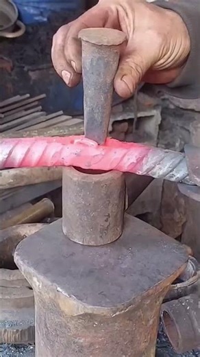 Precision Forging Techniques Used by Blacksmiths