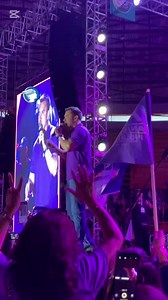 #CUENCA | Las palabras de #DanielNoboa en su cierre de campaña en Cuenca. | Diario El Mercurio