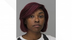 'Pray for her. Pray for me': Dallas schools trustee Maxie Johnson's daughter arrested on capital murder charge