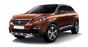Peugeot 3008 2025 Reviews, News, Specs & Prices - Drive