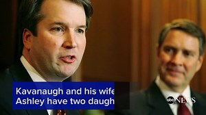 Judge Brett Kavanaugh: Everything you need to know